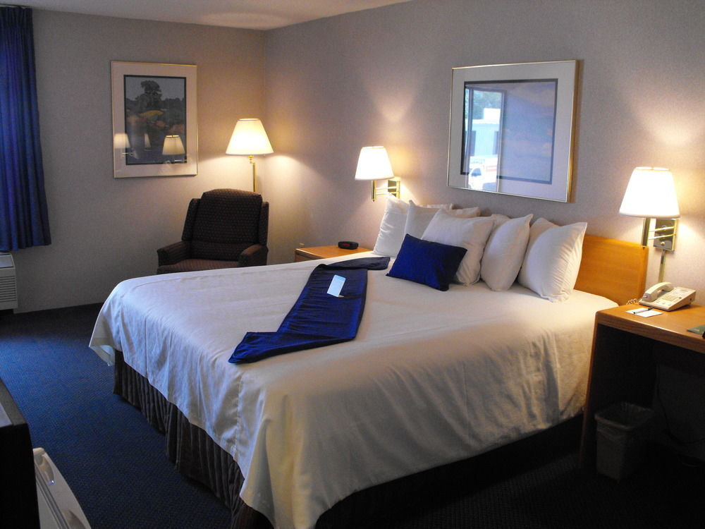 Country Inn & Suites By Radisson, La Crosse, Wi Room photo